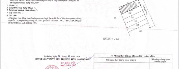 Nam Ban, Lâm Hà 4.2 tỷ bán đất diện tích rộng 168m2-03