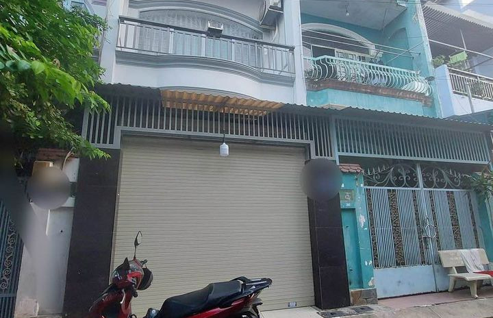 Mua bán nhà riêng Quận 7, Hồ Chí Minh, giá 6,4 tỷ