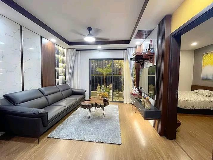 Bán căn hộ chung cư quận Hoàng Mai thành phố Hà Nội giá 6.0 tỷ-2