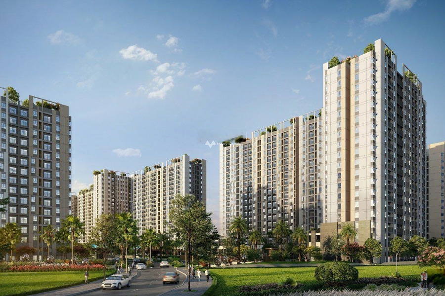 Diện tích 65.88m2, bán chung cư bán ngay với giá cực sốc 2.9 tỷ vị trí đặt ở tại Thạnh Xuân, Hồ Chí Minh, căn hộ này gồm 2 PN, 2 WC lh tư vấn thêm-01