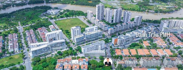 72 tỷ, bán liền kề tổng diện tích là 198m2 vị trí đặt vị trí nằm tại Tân Phong, Quận 7 căn nhà có nội thất nguyên mới Đầy đủ giá có thể fix-02