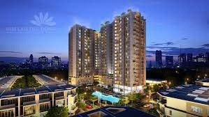 Trong căn hộ 2 PN, bán chung cư mặt tiền tọa lạc ở Trần Thị Vững, Dĩ An, trong căn này có tổng 2 PN, 2 WC giá hợp lý-03