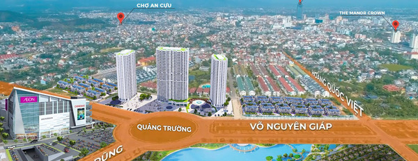 Shophouse trung tâm có còn là mỏ vàng cho giới đầu tư-03