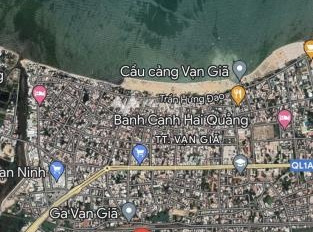 Vạn Phú, Khánh Hòa 1 tỷ bán đất Diện tích đất 100m2-03