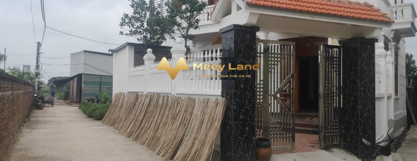 Tại An Bình, Thuận Thành bán đất diện tích tổng 144 m2-03