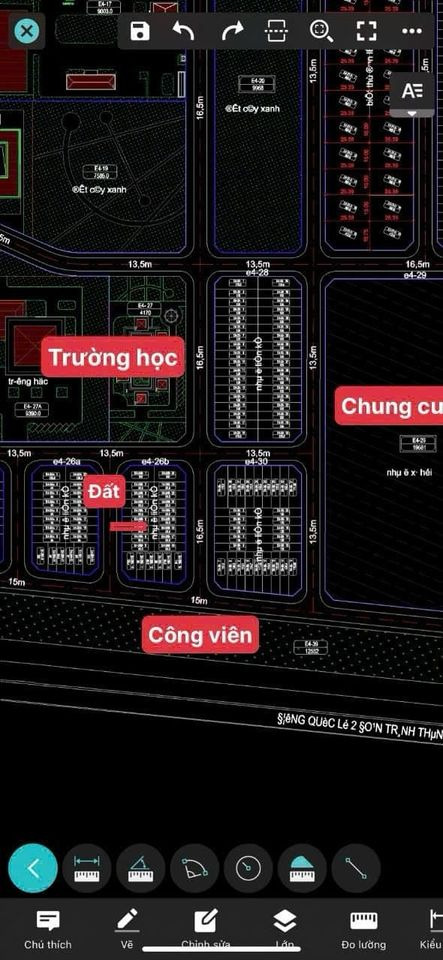 Bán căn hộ chung cư thành phố Vĩnh Yên tỉnh Vĩnh Phúc giá 2.0 tỷ-2