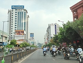 Tại Phường 11, Hồ Chí Minh bán đất 220 tỷ diện tích thực khoảng 720m2