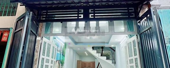 Bán nhà ở diện tích rộng 27m2 bán ngay với giá bàn giao 2.78 tỷ vị trí mặt tiền ngay ở Bình Tân, Hồ Chí Minh-02