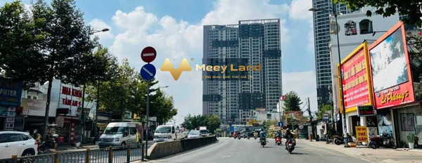 Bán đất tại Đường 3, Linh Trung, Thủ Đức. Diện tích 123m2, giá 7,2 tỷ-03