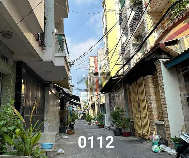 Diện tích 36m2 bán nhà ở vị trí thích hợp Phường 3, Hồ Chí Minh trong căn này gồm 6 phòng ngủ 4 WC chính chủ đăng tin-01