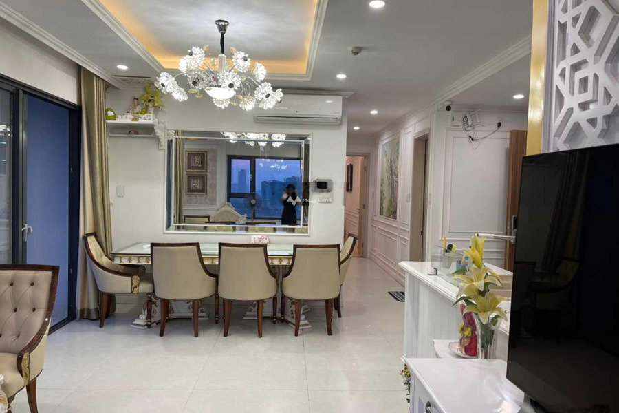 Cho thuê chung cư vị trí ngay Bình Khánh, Hồ Chí Minh, căn hộ này gồm 3 phòng ngủ, 2 WC ở lâu dài-01