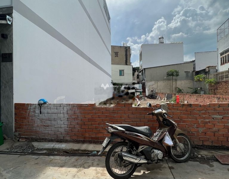 Bán đất diện tích 146m2 tại Nguyễn Sơn, Tân Phú, Hồ Chí Minh, hướng Đông-01
