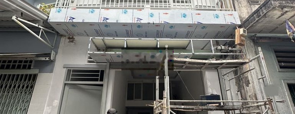  MẶT BẰNG KHU CHỢ TRƯỜNG CHINH, 4x8m, CÓ GÁC Ở LẠI -03