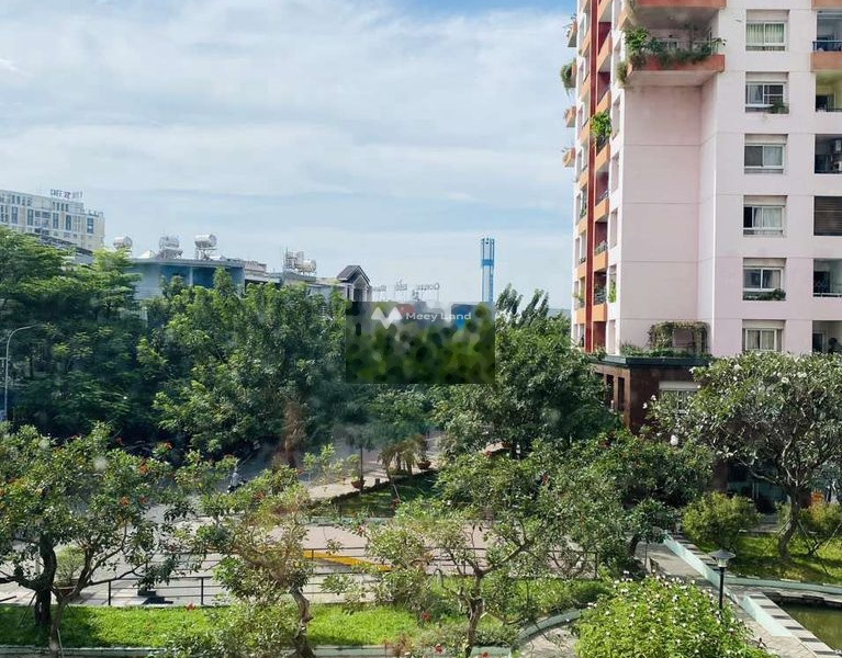 Bán chung cư vị trí nằm trên Nguyễn Văn Quá, Quận 12, giá bán đề xuất chỉ 2.5 tỷ có diện tích tổng là 73m2-01