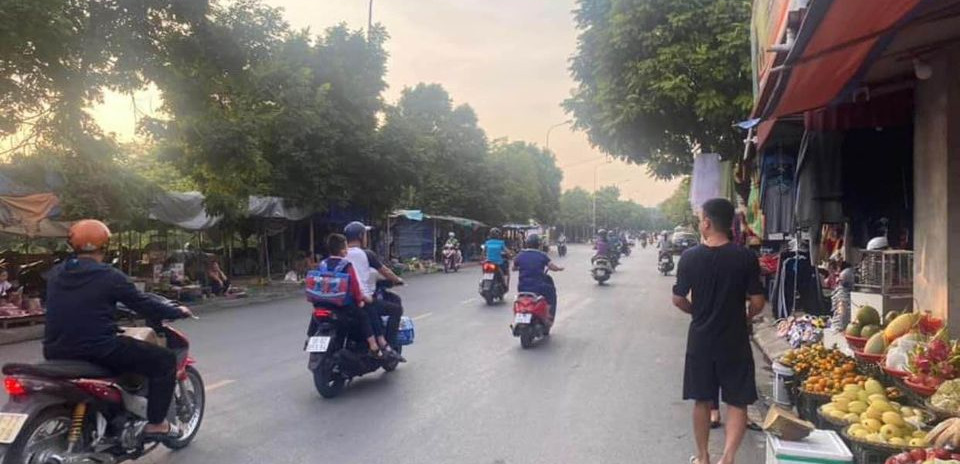 Cần bán đất thành phố Nam Định tỉnh Nam Định giá 1.17 tỷ