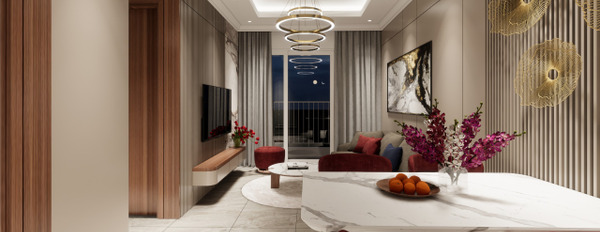Chính chủ bán căn hộ chung cư Luxcity Cẩm Phả giá chỉ từ 300 triệu-02