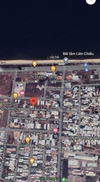 Bàu Mạc, Liên Chiểu 4.15 tỷ bán đất có diện tích chung là 148m2-01