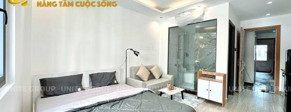 Diện tích 30m2 1 phòng ngủ cho thuê phòng trọ tọa lạc ở Quận 1, Hồ Chí Minh giá thuê cực rẻ từ 9.5 triệu/tháng căn này gồm có Đầy đủ-02