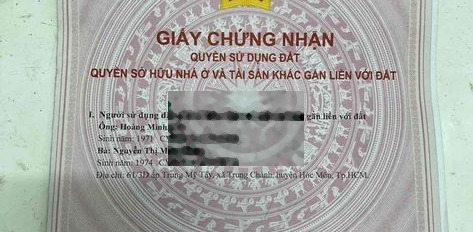 NHÀ BÁN HẺN 3M NGAY CHỦ BÁN *** TUẤN -02