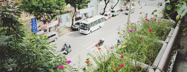 Ở Nguyễn Cư Trinh, Hồ Chí Minh bán chung cư bán ngay với giá khoảng 3.1 tỷ, tổng quan căn hộ bao gồm 1 phòng ngủ, 1 WC giá tốt nhất-02