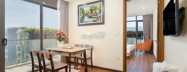 Cho thuê chung cư tổng quan gồm có Nội thất cao cấp vị trí đặt nằm ngay Vương Thừa Vũ, Phước Mỹ giá thuê siêu rẻ từ 11 triệu/tháng-02