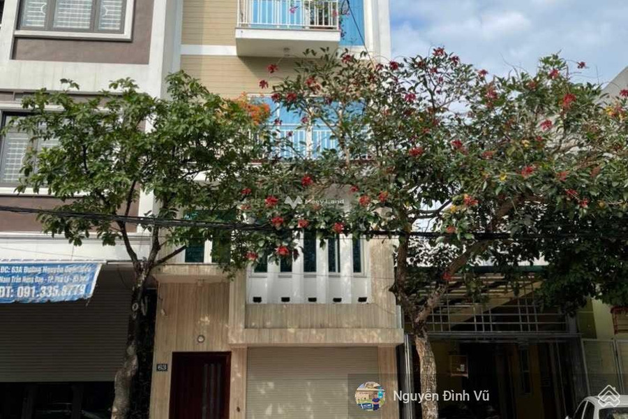 Bán ngay với giá khủng chỉ 13.5 tỷ bán nhà có diện tích 96m2 vị trí thuận lợi tọa lạc ngay tại Nguyễn Quốc Hiệu, Phủ Lý vị trí siêu đẹp-01