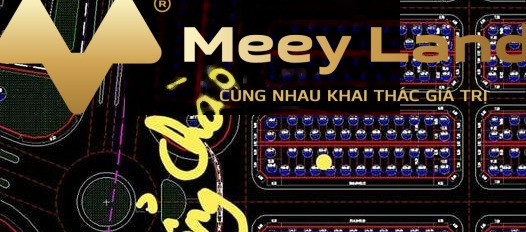 Hiệp An, Kinh Môn bán đất, hướng Nam, diện tích chung quy 85,5m2-02