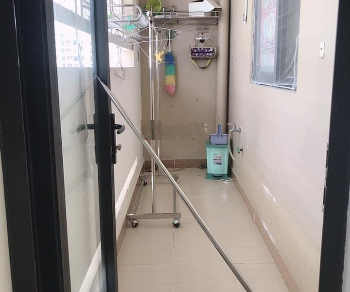 Bán căn hộ 1PN, 1WC, giá 1 tỷ 380tr. LH Ms Hậu: 0909 910 *** -01