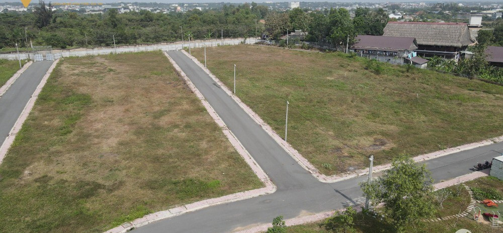 Bán gấp lô đất ngay trung tâm huyện Bù Gia Mập, Bình Phước