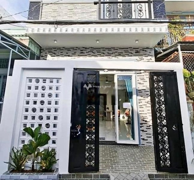 Nhà có 2 phòng ngủ bán nhà bán ngay với giá siêu ưu đãi từ 1.05 tỷ diện tích chuẩn 90m2 tọa lạc trên Đoàn Nguyễn Tuấn, Tân Quý Tây-01