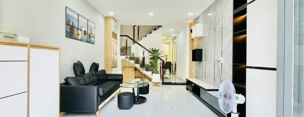 Nhà gồm 4 phòng ngủ bán nhà giá bán đề xuất từ 7.2 tỷ có diện tích rộng 40m2 vị trí đẹp nằm ở Phường 11, Hồ Chí Minh-02