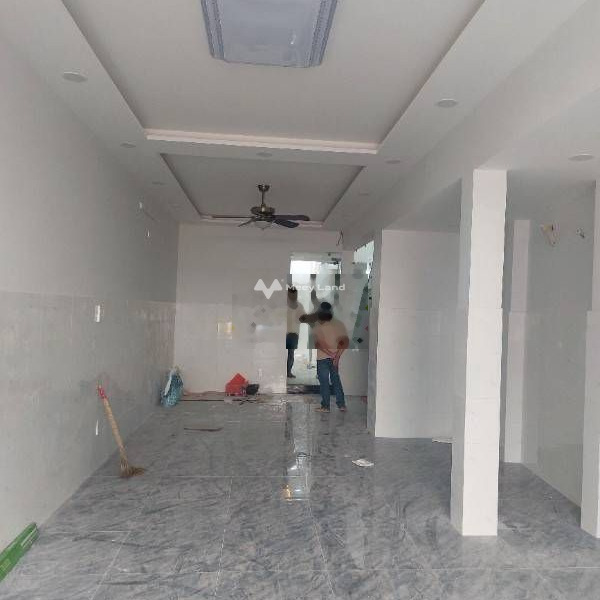 Tổng 3 PN cho thuê nhà ở diện tích thực như trên hình 80m2 thuê ngay với giá đề cử 25 triệu/tháng vị trí thuận lợi tọa lạc trên Phường 8, Hồ Chí Minh-01