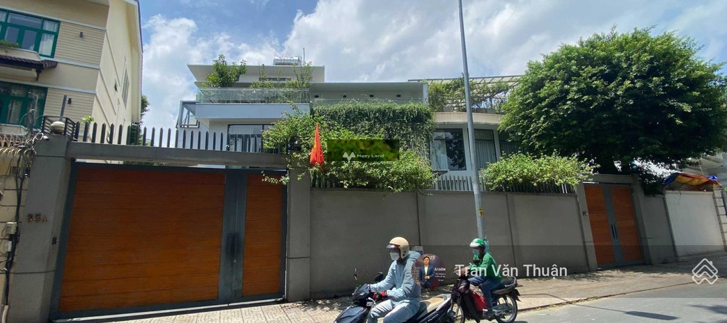 Vị trí mặt tiền ngay Bến Thành, Hồ Chí Minh bán nhà bán ngay với giá tốt từ 153 tỷ