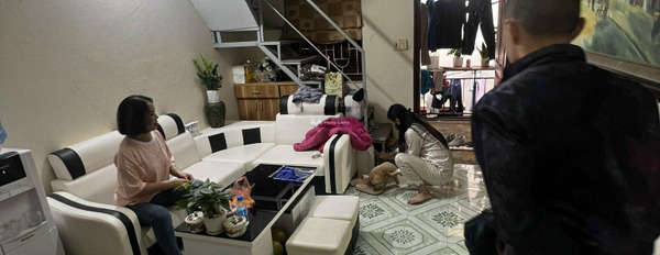 Trong căn hộ nhìn chung có Đầy đủ, bán căn hộ diện tích vừa phải 60m2 mặt tiền nằm tại Ngọc Khánh, Hà Nội bán ngay với giá ngạc nhiên chỉ 1.72 tỷ-03