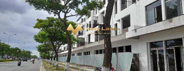 Vị trí dự án tọa lạc trên Kim Long Nam City, bán liền kề nội thất chủ yếu Bàn giao thô và hoàn thiện mặt ngoài vị trí đẹp tại Quận Liên Chiểu, Đà Nẵng...-03