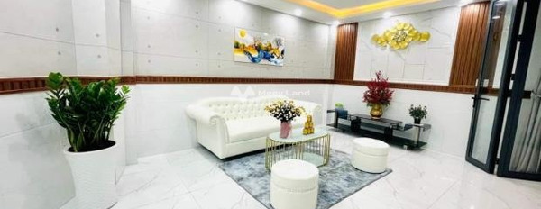 DT 59m2 bán nhà ở vị trí đẹp ngay trên Phạm Văn Chiêu, Phường 14 tổng quan gồm 4 phòng ngủ liên hệ chính chủ.-03