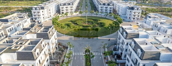 Biệt thự 256m2 KĐT Đặng Xá - View vườn hoa - Kinh doanh - Sổ đỏ CC -02