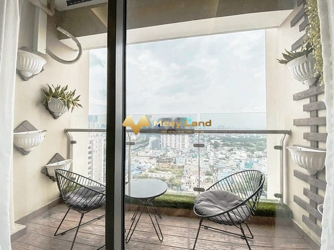Giá 4 tỷ, bán chung cư tổng diện tích 130m2 vị trí đặt tại trung tâm Tân Hưng, Quận 7, trong căn hộ bao gồm có 3 phòng ngủ, 2 WC vị trí thuận lợi-01