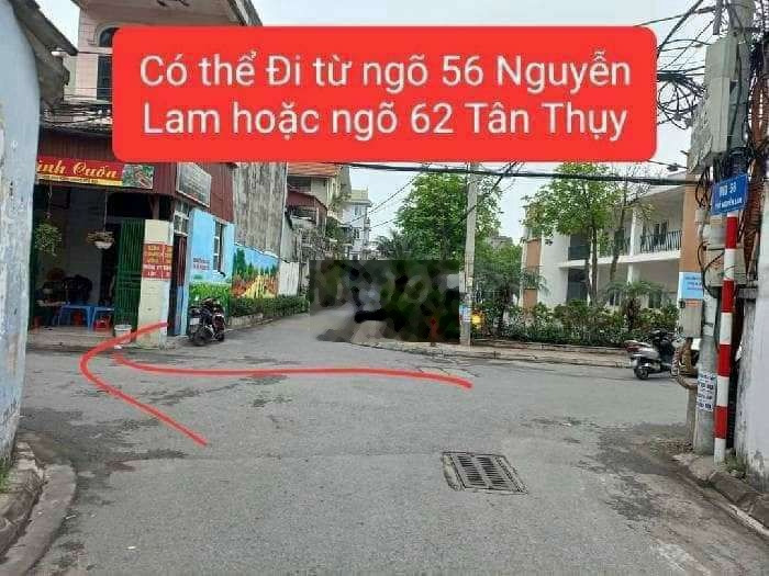 3.8tỷ Nhà phố Phúc Đồng, Long Biên.5 tầng. full nội thất, ngõ rộng, -01