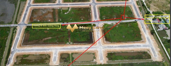 Bán đất diện tích 125m2 Quảng Đức, Thanh Hóa, giá 850 triệu-02
