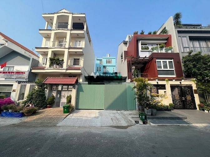 Vô cùng gấp cho thuê kho bãi với diện tích rộng 126m2 nằm trên Đường Số 5, Hồ Chí Minh giá thuê đề cử 17 triệu/tháng tiện ích đầy đủ-01