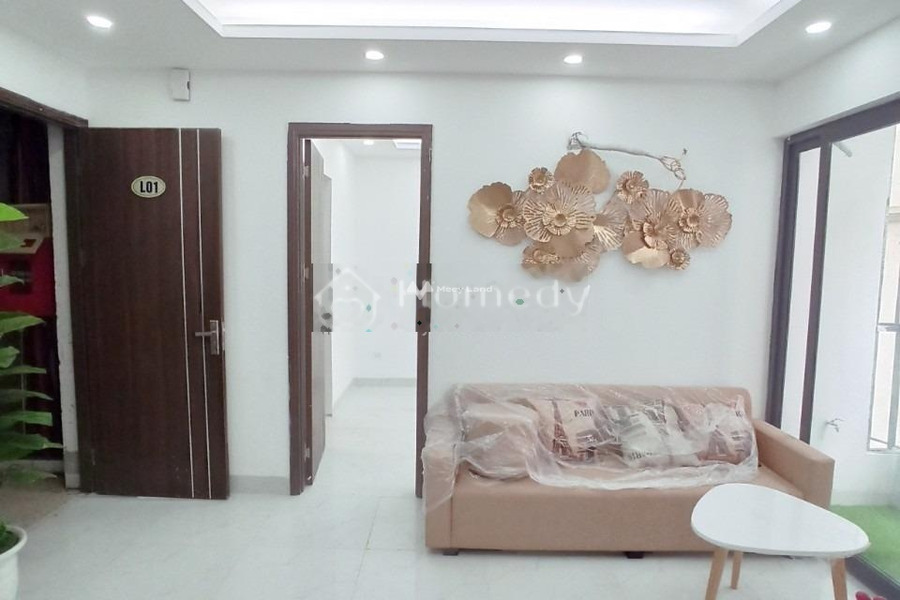 Bán căn hộ diện tích chung là 38m2 vị trí mặt tiền ngay tại Liễu Giai, Ba Đình bán ngay với giá phải chăng 600 triệu-01