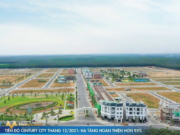 Bán đất nền Sân Bay Quốc Tế Long Thành Đồng Nai, giá rẻ đầu tư-01