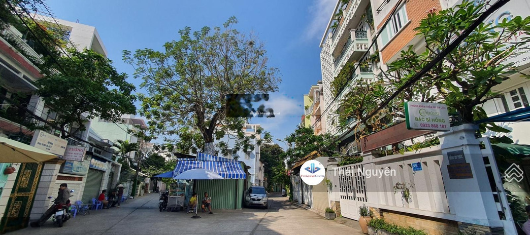 Ngay ở Lê Đại Hành, Hồ Chí Minh bán nhà giá bán đàm phán chỉ 40 tỷ