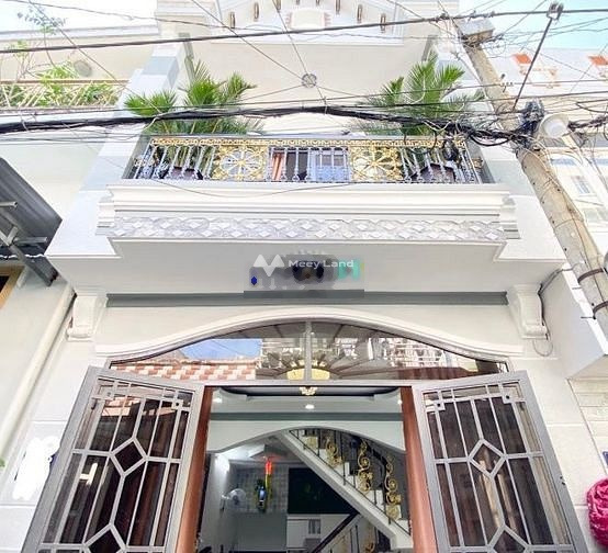 Diện tích 50m2 bán nhà ở vị trí tại Phường 1, Hồ Chí Minh trong nhà gồm 2 PN 1 WC ở lâu dài-01