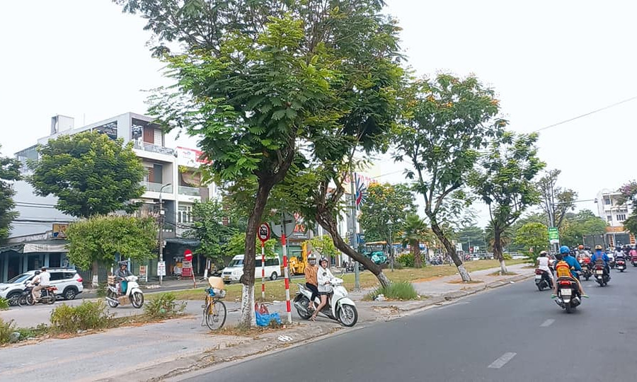 Mua bán nhà riêng quận Cẩm Lệ, Đà Nẵng-01
