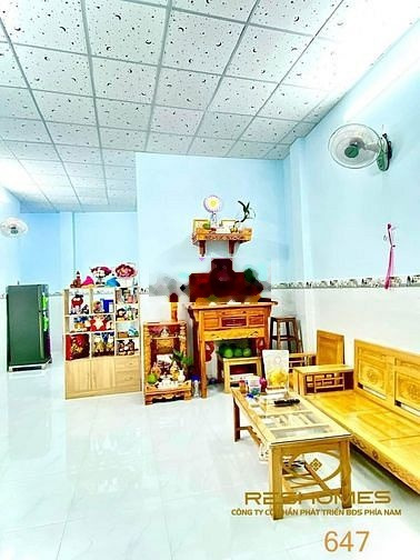 Bán nhà phường Bửu Long gần ngay chợ; sổ hồng riêng 72m2 giá 3.5 tỷ. -01