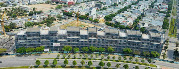 Mở bán Townhouse Đà Nẵng 6 7 tầng ngay cầu Trần Thị Lý, chiết khấu 16%, sở hữu lâu dài, ngân hàng hỗ trợ 70%-03