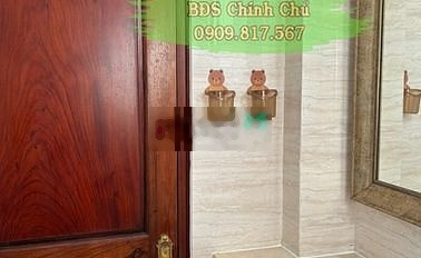 Tòa nhà Mặt Tiền CHDV cao cấp 22 Phòng, 6 tầng thang máy, D thu 100tr -02