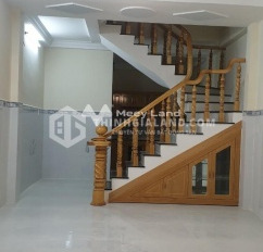 Diện tích 39.3m2 bán nhà ở tọa lạc ở Phường 3, Vũng Tàu hướng Tây - Bắc tổng quan trong ngôi nhà có 4 PN 3 WC vị trí siêu đẹp-02